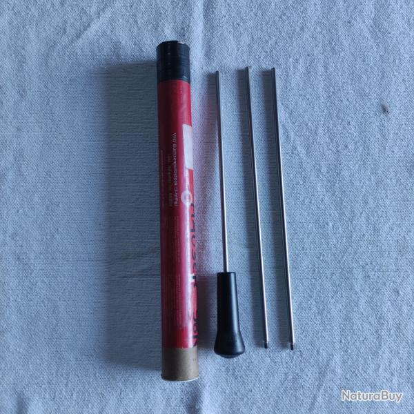 1 baguette 3 pices vfg inox