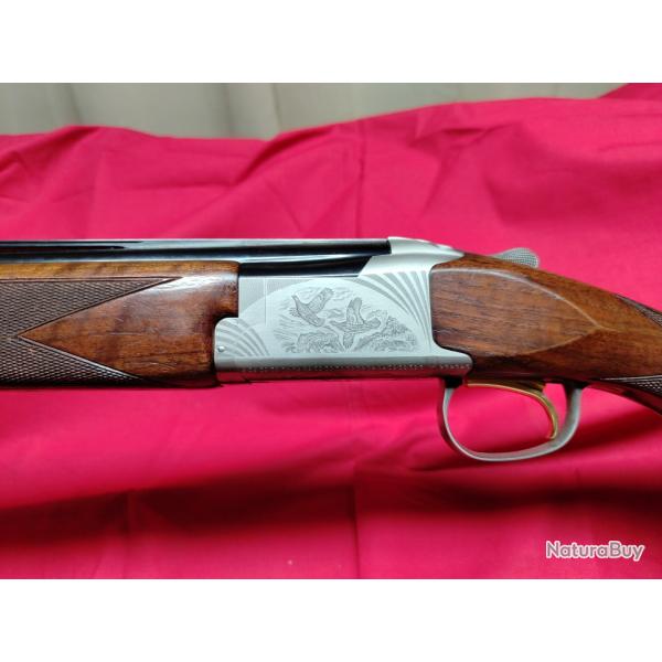Fusil Browning 725 cal 20/76