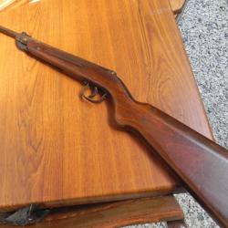 CARABINE A PLOMB DIANA ANNEES 50
