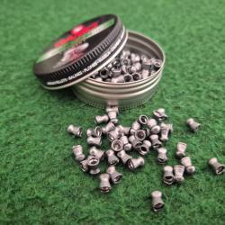 Boite de plombs Gamo Hunter impact cal 4.5mm