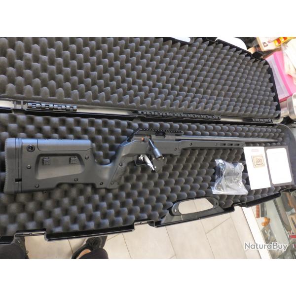 ANSCHUTZ LONG RANG 65 CM 1761 APR CHASSIS MDT