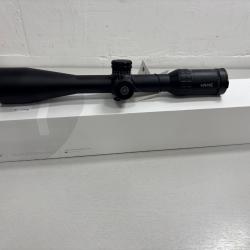 !! NEUF !! LUNETTE HAWKE FRONTIER 30 2.5-15X50SF LR DOT 8X