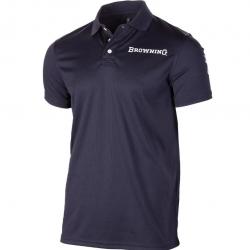 Polo Browning Ultra Sport Bleu