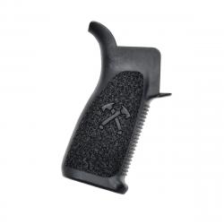 BCM - Poignée Jack Carr MOD 4 pour AR15/AR10 couleur Noir