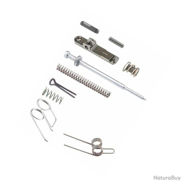 LUTH-AR - Kit de pices dtaches pour AR15