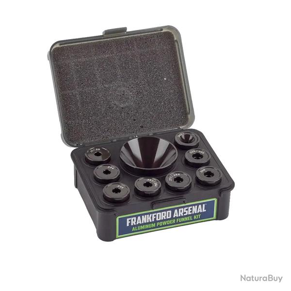 FRANKFORD ARSENAL - Kit Entonnoir  poudre