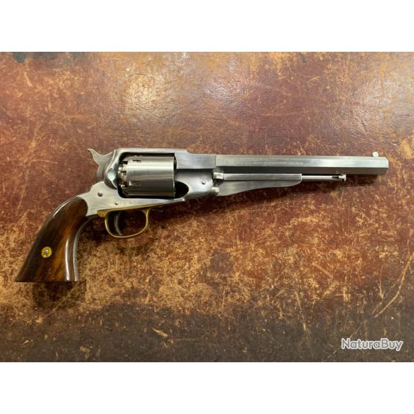 Revolver Remington Army Armi San Paolo (Euroarms) calibre 44 - inox