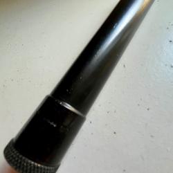 Silencieux UNIQUE 22 lr
