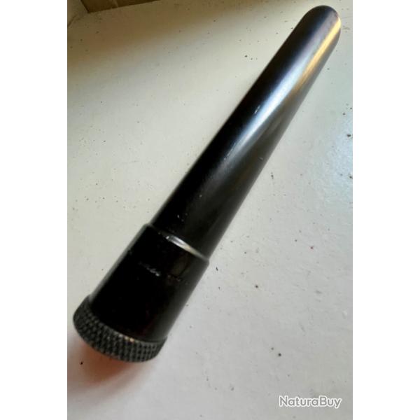 Silencieux UNIQUE 22 lr