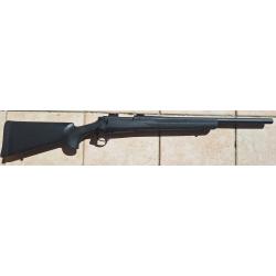 Remington 700 sps tactical 308W