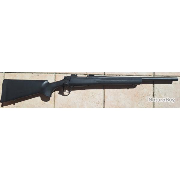 Remington 700 sps tactical 308W