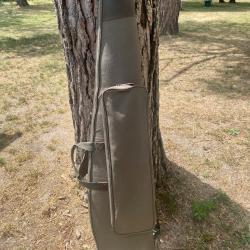 Fourreau carabine HARKILA modèle SKANE (port sur le dos)