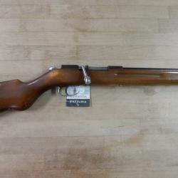 CARABINE MANUARM MONOCOUP CAL 8 MM OCCASION