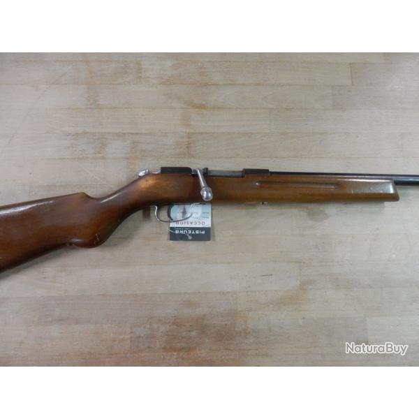 CARABINE MANUARM MONOCOUP CAL 8 MM OCCASION