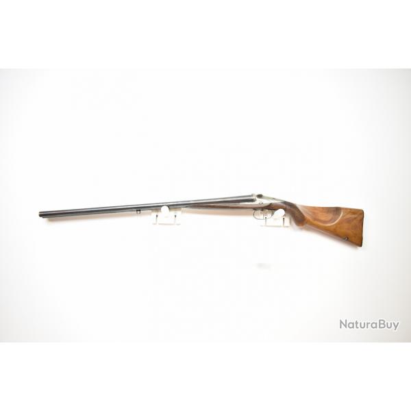 Fusil De Borgne RPF Juxtapos Calibre 16/70