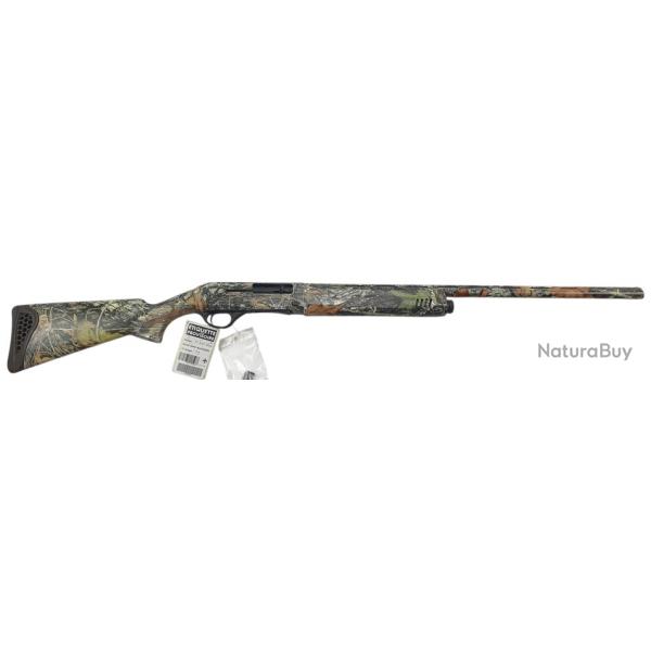 OCCASION - FUSIL SEMI AUTO HATSAN ESCORT MAGNUM CAMO 12/89 - EPPROUVE ACIER
