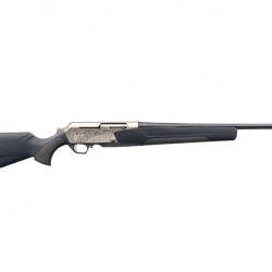 CARABINE BROWNING BAR 4X PLATINIUM CAL 300WM  AVEC CROSSE COMPOSITE BLACK (112A10013)