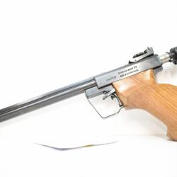 Pistolet Monocoup Drulov 75 Calibre 22Lr