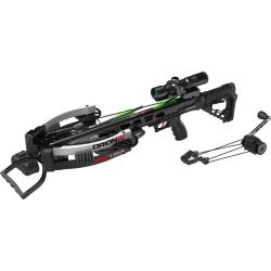 Arbalète à poulie Hori-Zone Orion IV