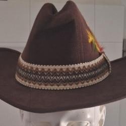 Chapeaux western