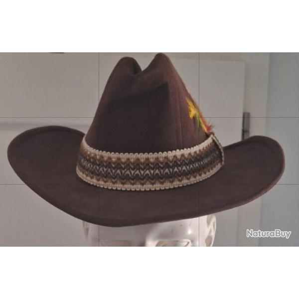 Chapeaux western
