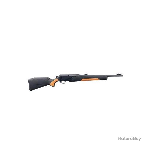 Carabine BROWNING bar 4X tracker cal.308win crosse noire orange(112A10012)