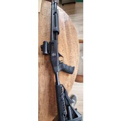 Vends fusil à pompe t'aurais st12. B 2