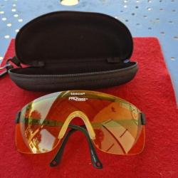 Lunette de tir polarisante TASCO