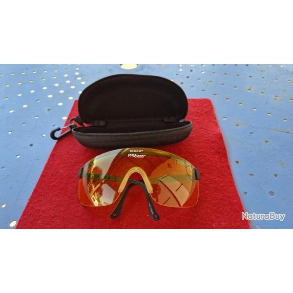 Lunette de tir polarisante TASCO