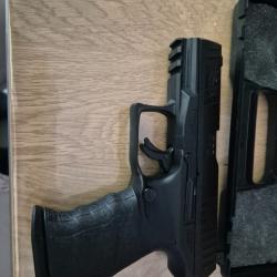 Walther PPQ M2 plomb 21 coups