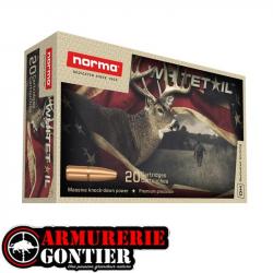 Munition NORMA .300 WINMAG WHITETAIL 11,7g/180gr