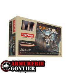 Munition NORMA .300 WINMAG TIPSTRIKE 170gr-11g