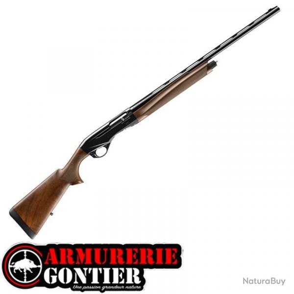 Fusil Benelli Montefeltro volution bois 20/76 71CM