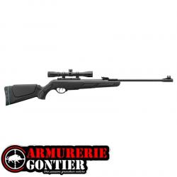 Carabine Gamo Black Shadow IGT + lunette 4 x 32 cal. 5.5 mm