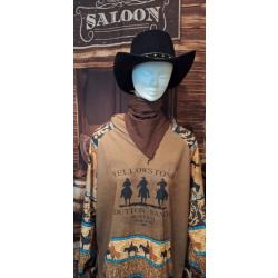 Sweat western L