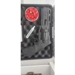 Umarex t4e tr50 16 joules avec billes terminator 4.5 mm