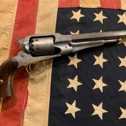 Revolver Remington New Model Army calibre 44