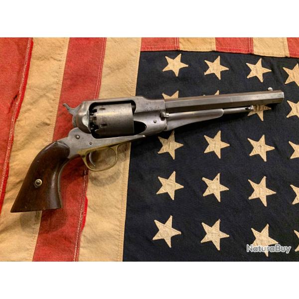Revolver Remington New Model Army calibre 44