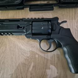Pistolet Tornado bbs 4.5