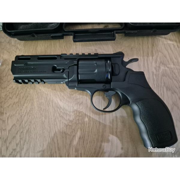 Pistolet Tornado bbs 4.5