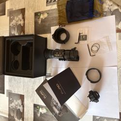 Vend PARD FT32 LFR vision Nocturne thermique État neuf dans sa boîte