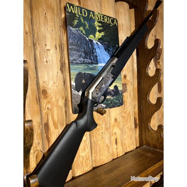 NEUF - BROWNING BAR MK3 ECLIPSE GOLD 30-06
