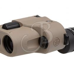 SIG SAUER - JUMELLE ZULU6 HDX 10X30 STABILISE' - FDE
