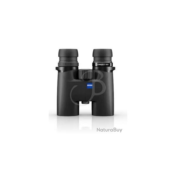 ZEISS - JUMELLE CONQUEST HDX 10X32