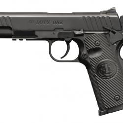 PISTOLET GNB STI DUTY ONE 75 4.5 CO2-BBS