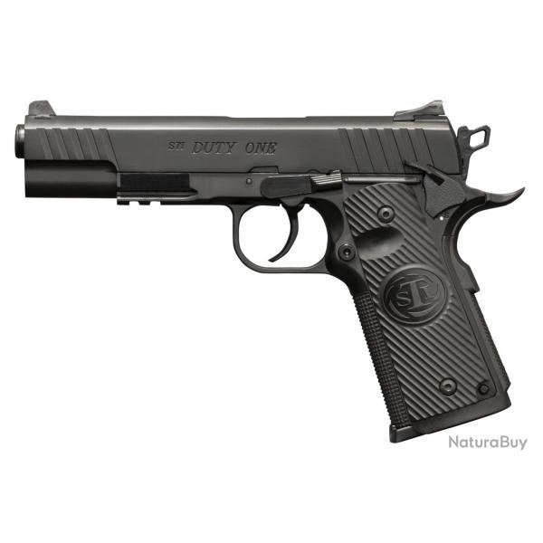 PISTOLET GNB STI DUTY ONE 75 4.5 CO2-BBS