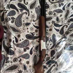 Fusil ball trap winchester