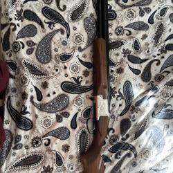 Fusil ball trap winchester