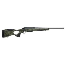 Carabine SAKO S20 Hunter Cerakote Flûtée 51cm Cal.308 Win