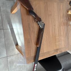 MIROKU TRAP MK3800 Crosse Monte Carlo calibre 12